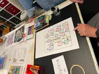 Gestaltung Tina Grether