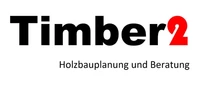 Timber 2 / YBR Baumanagement GmbH-Logo