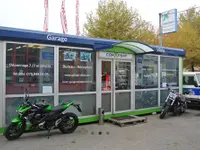 Garage AD Vilela SA