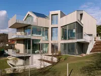 Holzteam / WAEBER HOLZBAU AG