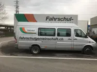 Fahrschule Simon Wenger