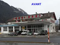 Jean-Jacques Turrian SA - Klicken Sie, um das Bild 3 in einer Lightbox vergrössert darzustellen