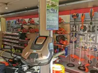 Heim Landtechnik AG
