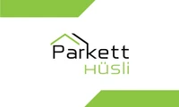 Parkett Hüsli GmbH-Logo