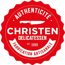 Christen Shop Delicatessen