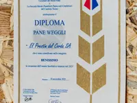 El Prestin dal Corda SA