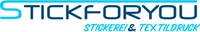 STICKFORYOU Alain Péquignot-Logo