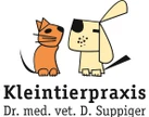 Kleintierpraxis Dr. med. vet. Suppiger D.