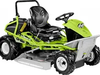 Chalut Green Service SA