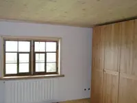 Brändlin Holzbau und Bedachungen GmbH