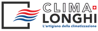 Clima Longhi Sagl-Logo