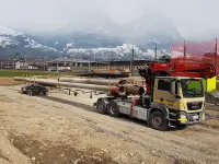 Zimmermann P. Transporte GmbH