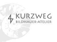 Bildhauer-Atelier Kurzweg GmbH-Logo