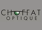 Choffat Optique-Logo