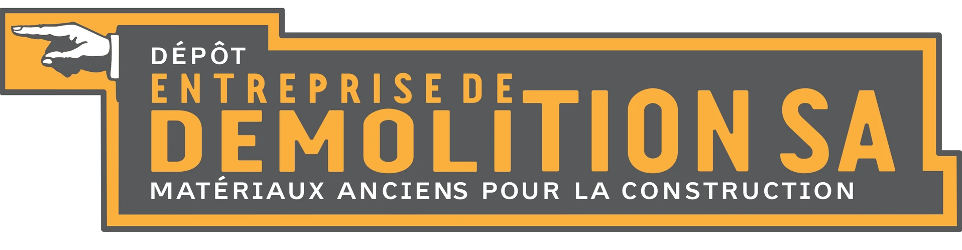 Entreprise de Demolition SA
