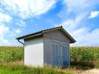 Genossenschaft Elektra Ehrendingen - Klicken Sie, um das Bild 6 in einer Lightbox vergrössert darzustellen