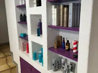Coiffeur Nicole