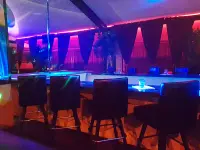 Night Club Blueline
