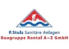 P. Stulz Sanitär Anlagen & Baugruppe Rontal A - Z GmbH