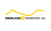 Oberland Transport AG-Logo