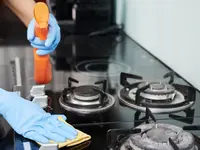 Frischgereinigt