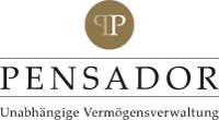 Pensador Partner AG-Logo