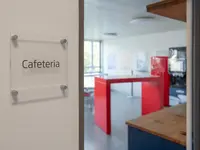 HSO Wirtschafts- und Informatikschule