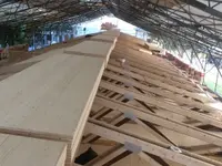 GERBER HOLZBAU BERN AG