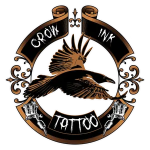 Crow Ink Tattoo