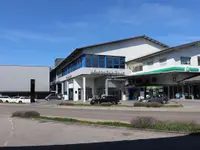 SternGarage.ch AG