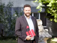 Rotstift AG
