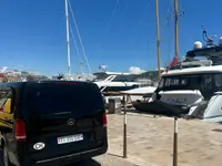TAXI A MENDRISIO