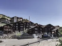 Weisshorn | Berghotel + Restaurant