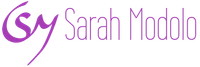 Sarah Modolo Thérapeute-Logo