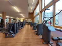 Diis Fitness AG
