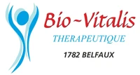 Bio-Vitalis Thérapeutique, Rotzetter Norbert-Logo