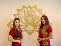 Mandarin Thai Massage