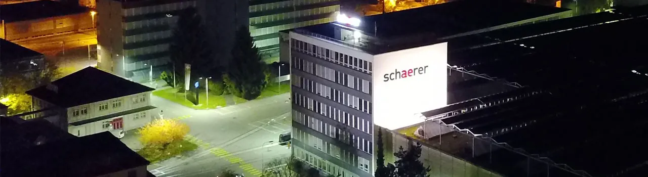 Schaerer AG