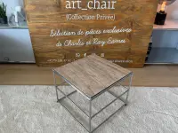 art chair