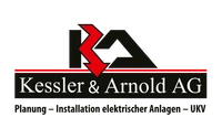 Kessler & Arnold AG Ernetschwil-Logo