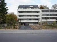 Ateliers d'Architecture SA / AA