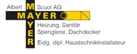 Albert Mayer Scuol AG-Logo