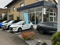 Garage Schreiber AG