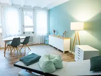 Praxis Hebamme unterwegs GmbH