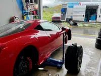 Carrosserie Mischler & Fils SA