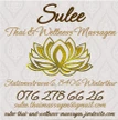 Sulee Thai & Wellness Massagen