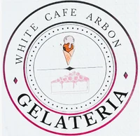 White Café Arbon-Logo