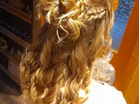 Sunne Coiffeur Nägeli