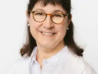 Dr. med. Pitzer Gisela – click to enlarge the image 1 in a lightbox