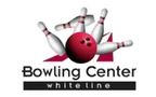 Bowling Center White Line